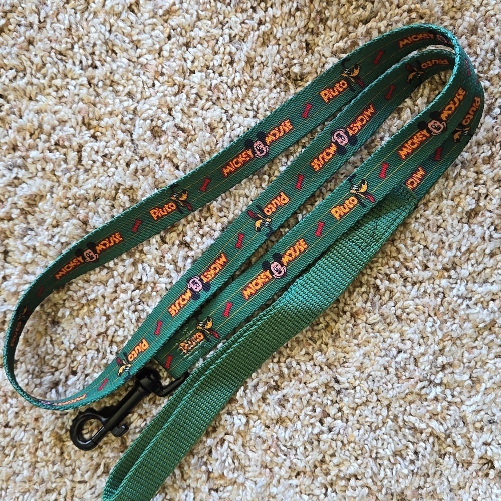 Disney leash, guc